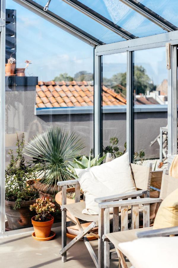 Great To Stay Gent I Rooms & Apartments Exterior foto