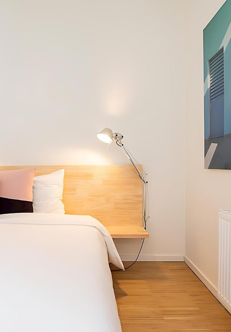 Great To Stay Gent I Rooms & Apartments Exterior foto