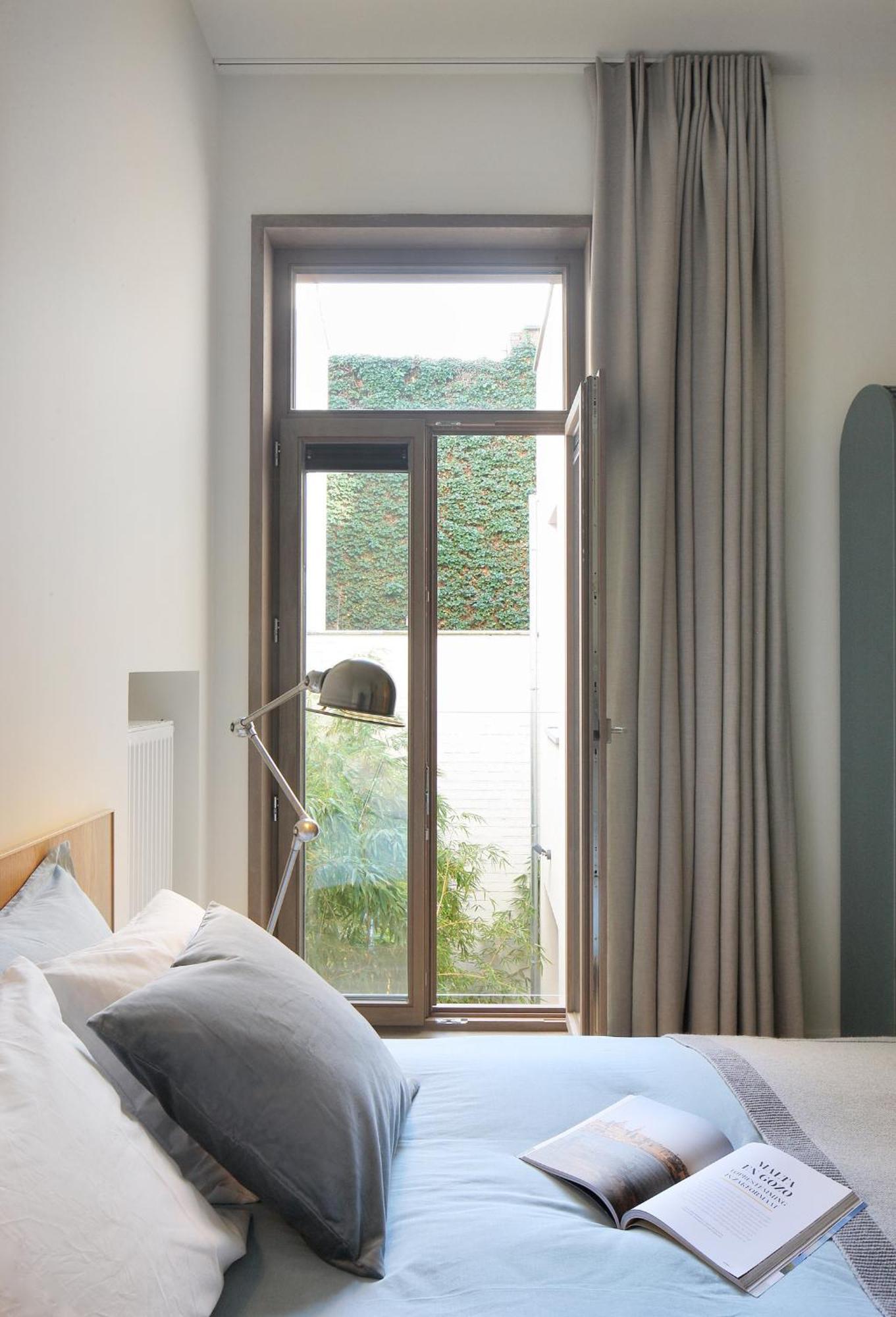 Great To Stay Gent I Rooms & Apartments Exterior foto