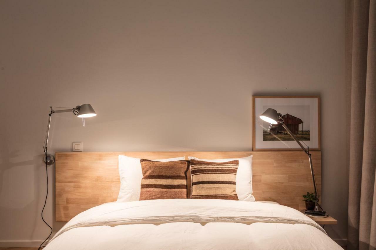 Great To Stay Gent I Rooms & Apartments Exterior foto